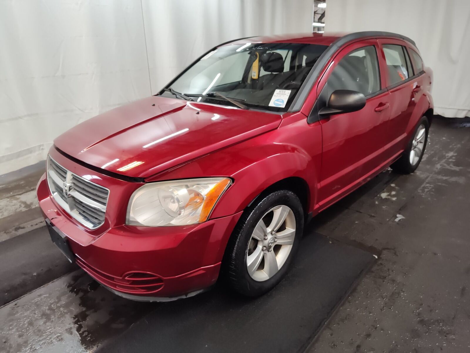 Dodge Caliber
