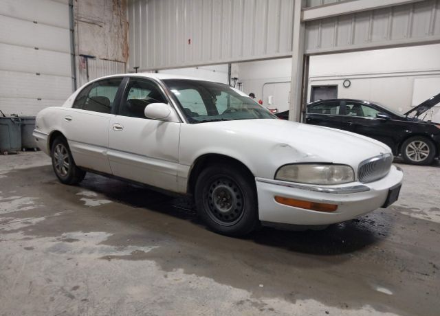 Buick Park Avenue