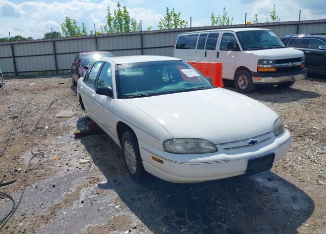 Chevrolet Lumina