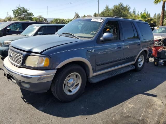 Ford Expedition