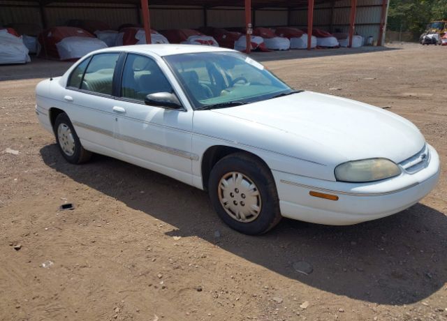 Chevrolet Lumina