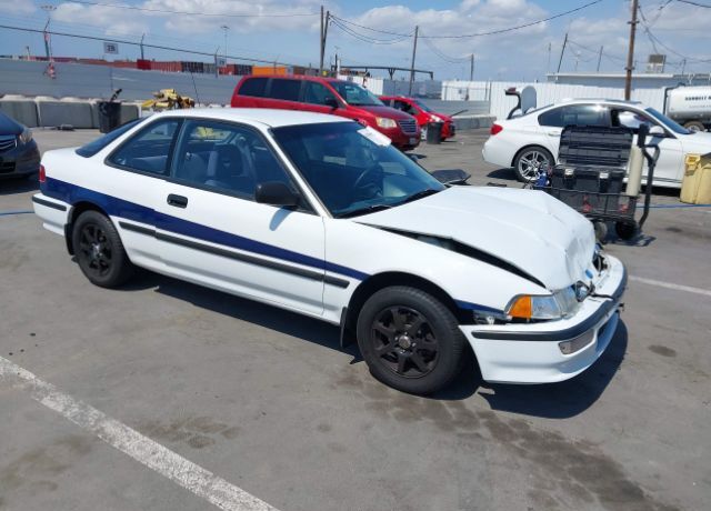 Acura Integra