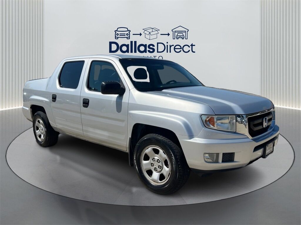 Honda Ridgeline