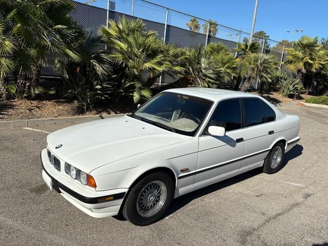BMW 530i