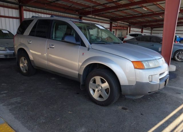 Saturn Vue