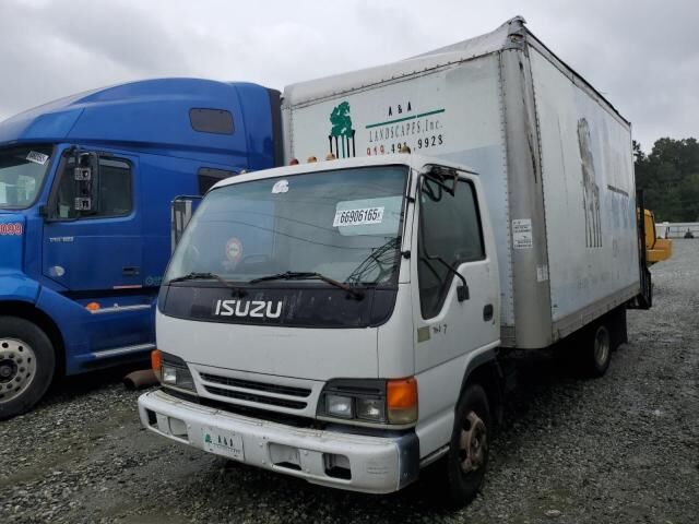 Isuzu NPR/NPR-HD