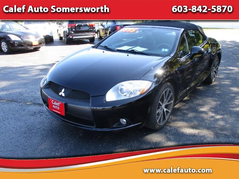 Mitsubishi Eclipse