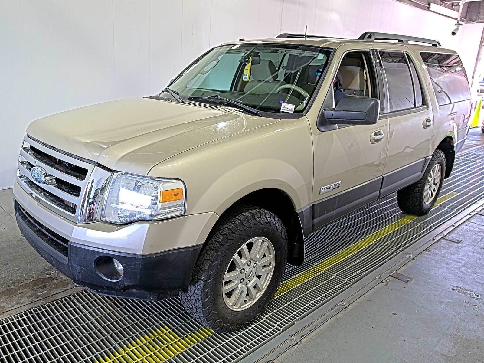 Ford Expedition MAX