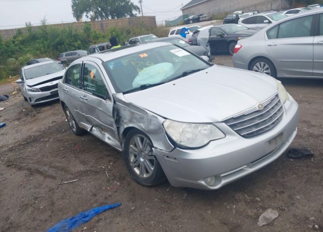 Chrysler Sebring