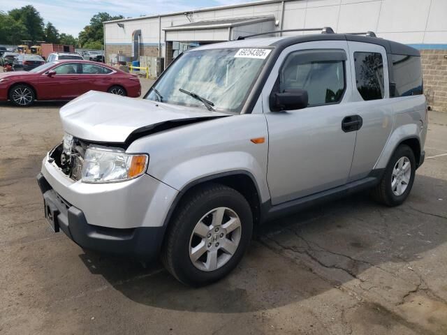 Honda Element