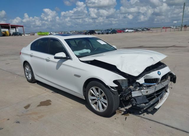 BMW 528i