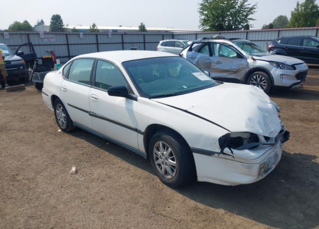 Chevrolet Impala