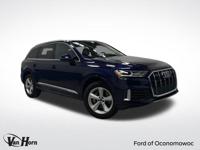 2023 AUDI Q7