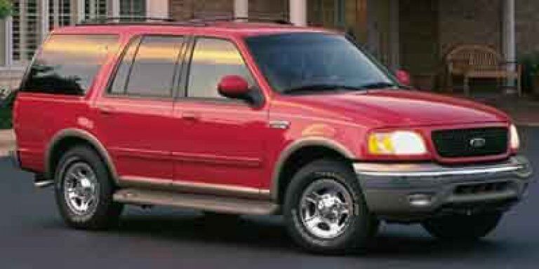 Ford Expedition