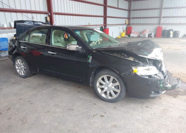 Lincoln MKZ