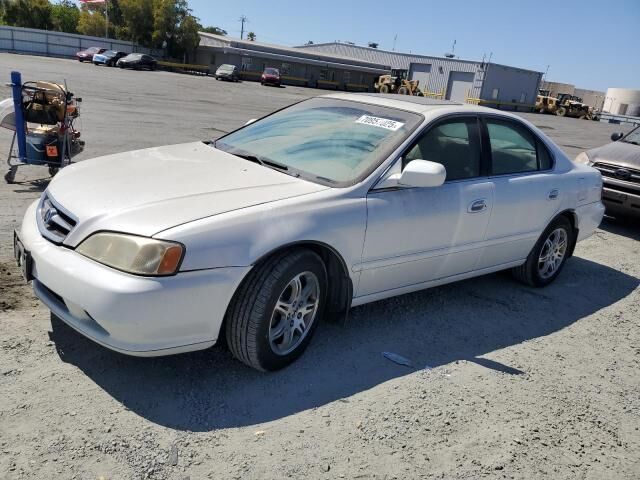 Acura TL