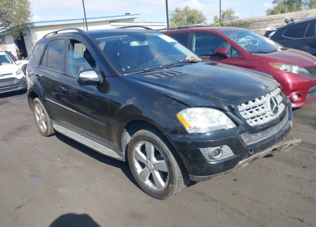 Mercedes-Benz M-Class