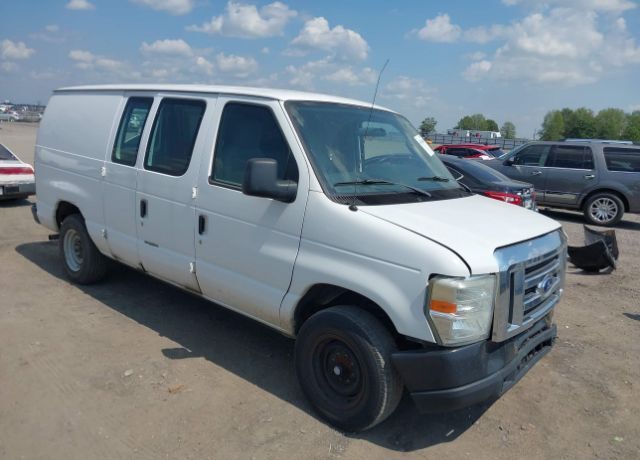 Ford E-150