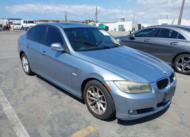 BMW 328i
