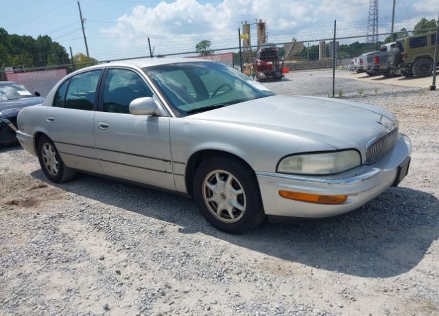 Buick Park Avenue