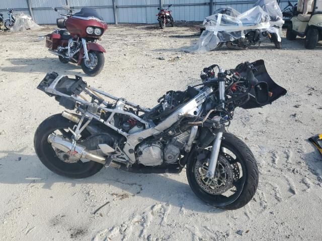 Honda CBR600