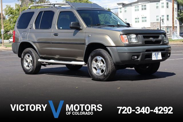 Nissan Xterra