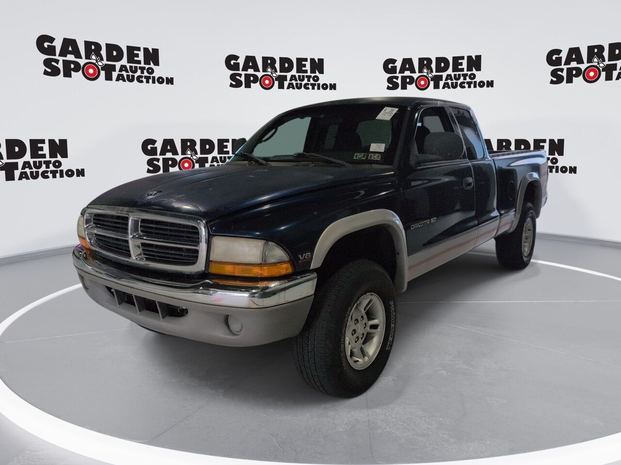 Dodge Dakota