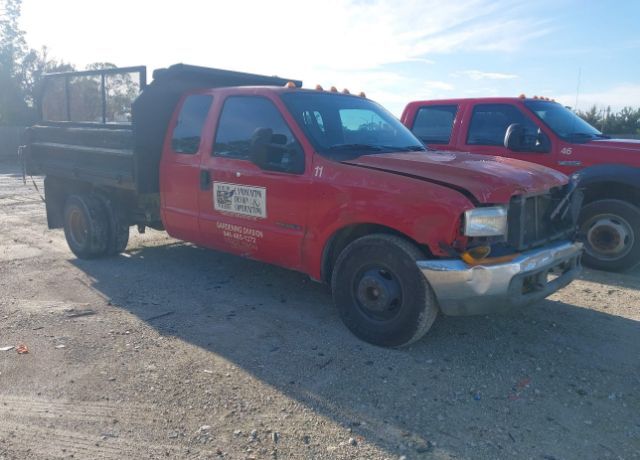 Ford F-350