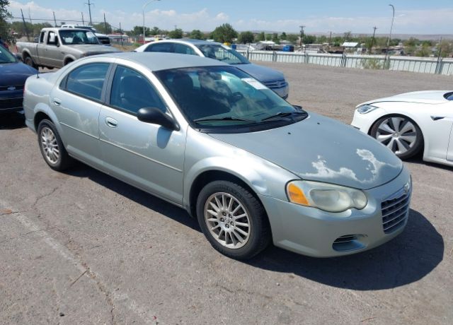 Chrysler Sebring