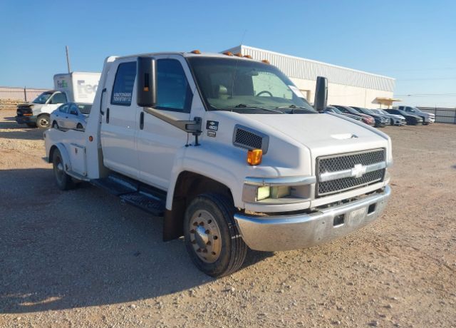 Chevrolet C4