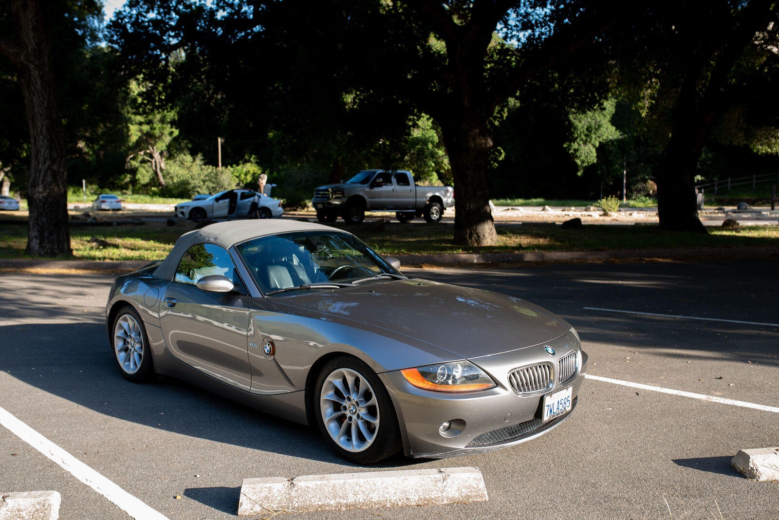 BMW Z4