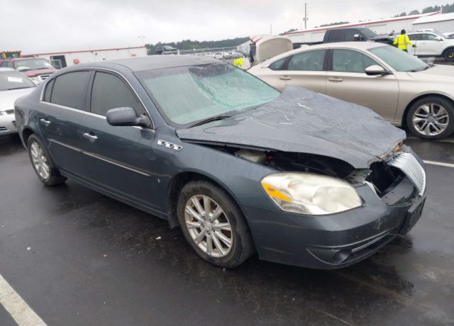 Buick Lucerne