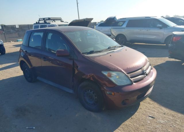 Toyota SCION xA