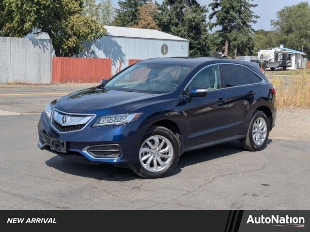 Acura RDX