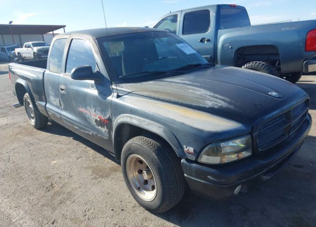 Dodge Dakota