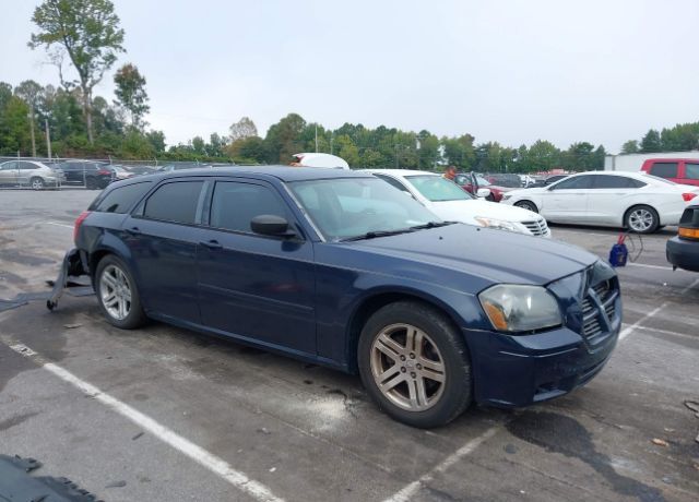 Dodge Magnum