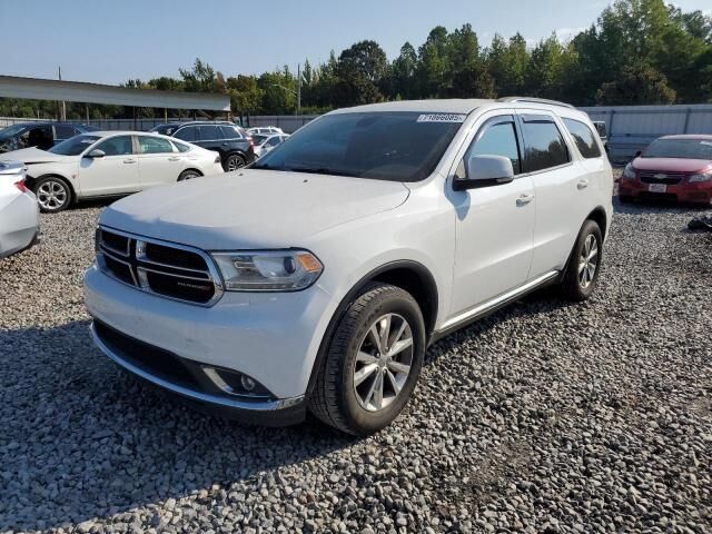 Dodge Durango