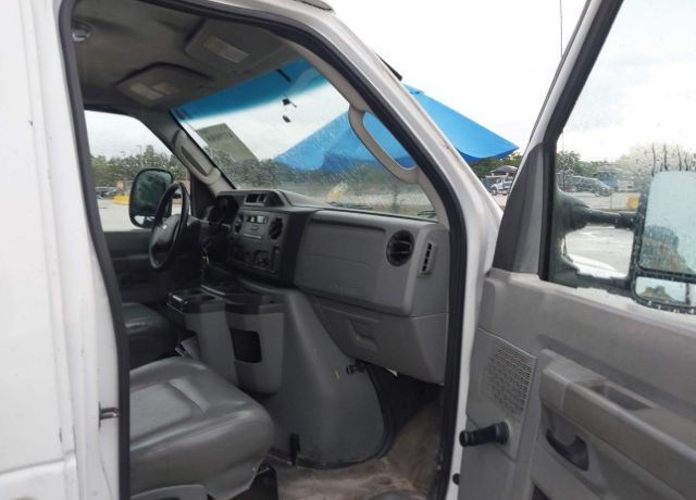 Ford E-150