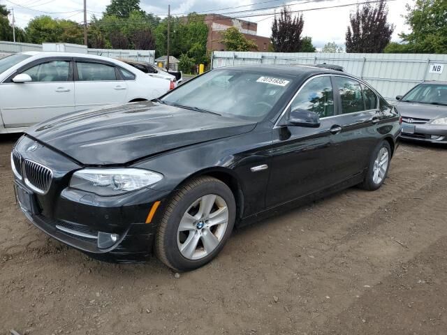 BMW 528xi