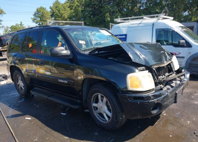 GMC Envoy