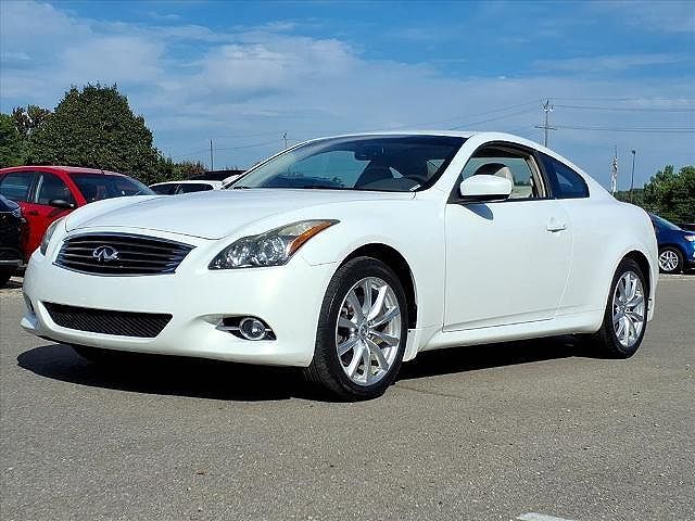 Infiniti G37