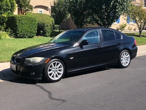 BMW 328i