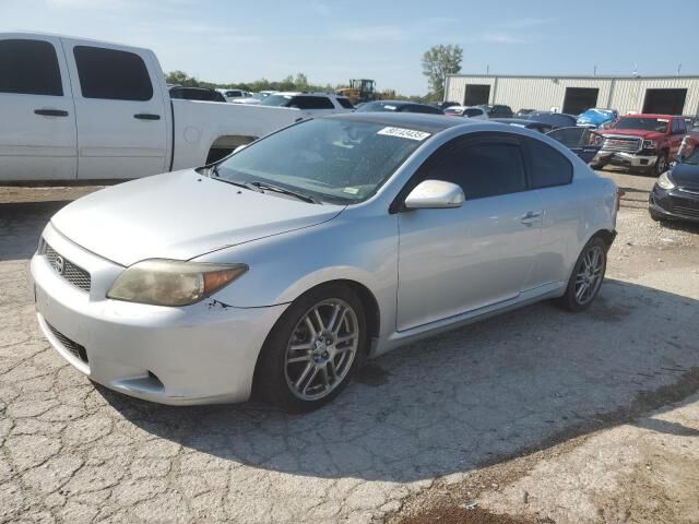 Toyota SCION tC