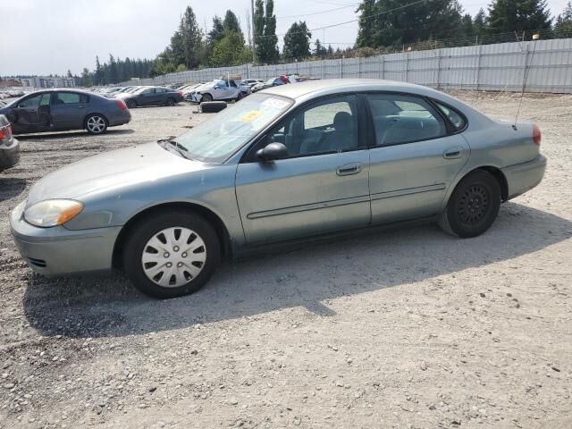 Ford Taurus