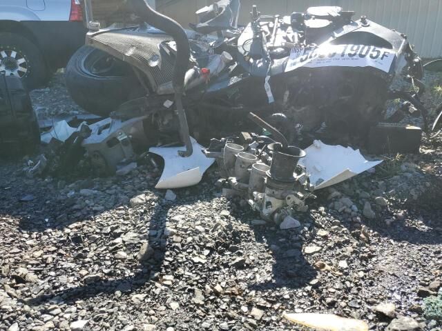 Suzuki GSX-R600