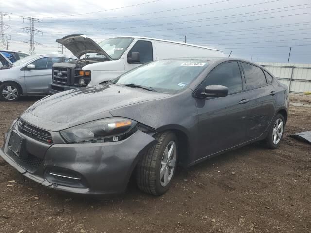 Dodge Dart