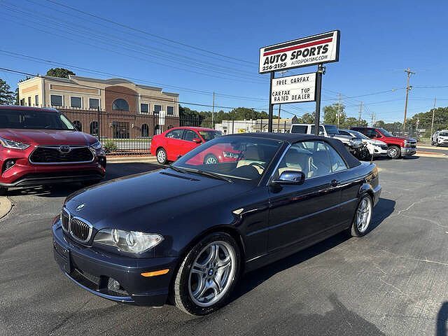 BMW 330Ci