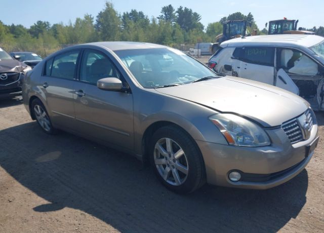 Nissan Maxima