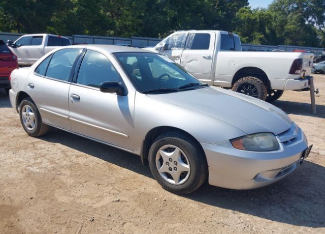 Chevrolet Cavalier