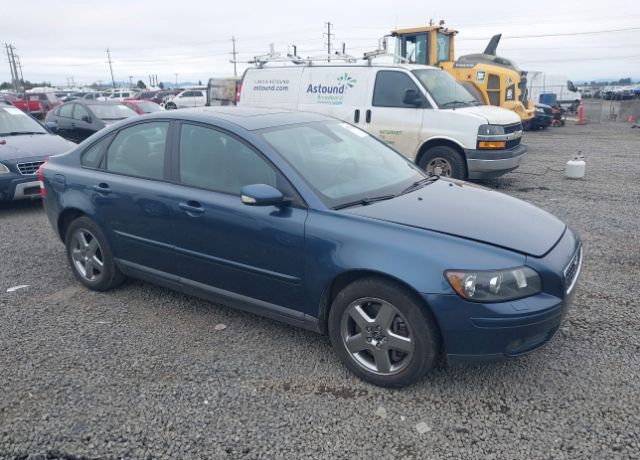 Volvo S40